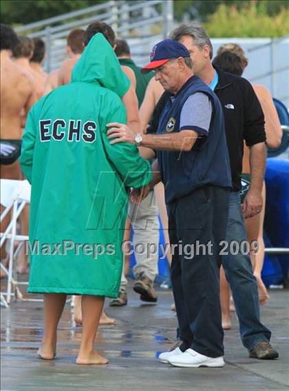 Thumbnail 1 in El Camino vs Oakmont (CIF SJS Playoffs) photogallery.