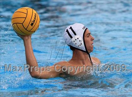 Thumbnail 2 in El Camino vs Oakmont (CIF SJS Playoffs) photogallery.
