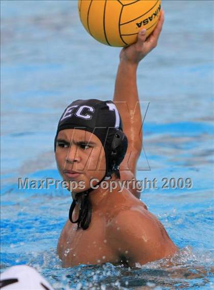 Thumbnail 3 in El Camino vs Oakmont (CIF SJS Playoffs) photogallery.