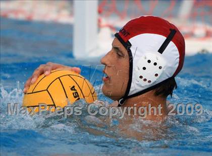 Thumbnail 1 in El Camino vs Oakmont (CIF SJS Playoffs) photogallery.