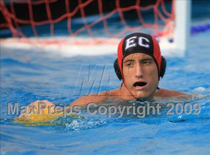 Thumbnail 2 in El Camino vs Oakmont (CIF SJS Playoffs) photogallery.
