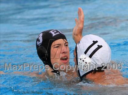 Thumbnail 1 in El Camino vs Oakmont (CIF SJS Playoffs) photogallery.