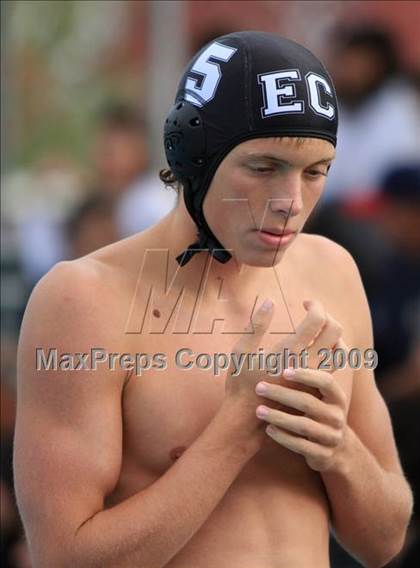 Thumbnail 3 in El Camino vs Oakmont (CIF SJS Playoffs) photogallery.