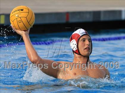 Thumbnail 3 in El Camino vs Oakmont (CIF SJS Playoffs) photogallery.