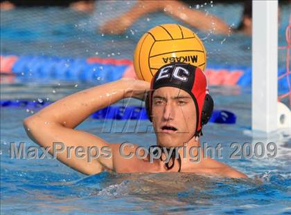 Thumbnail 3 in El Camino vs Oakmont (CIF SJS Playoffs) photogallery.