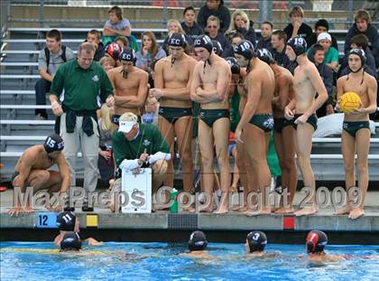 Thumbnail 3 in El Camino vs Oakmont (CIF SJS Playoffs) photogallery.