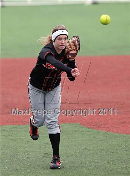 Thumbnail 1 in Anderson vs Beaverton photogallery.
