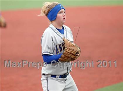Thumbnail 1 in Anderson vs Beaverton photogallery.