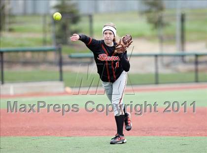 Thumbnail 1 in Anderson vs Beaverton photogallery.