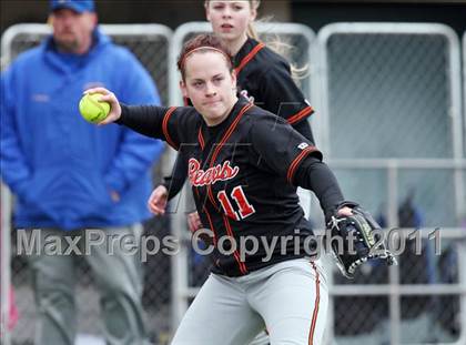 Thumbnail 1 in Anderson vs Beaverton photogallery.