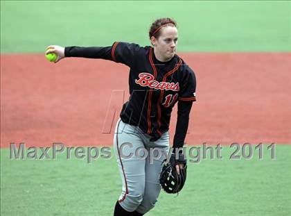Thumbnail 3 in Anderson vs Beaverton photogallery.
