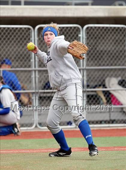 Thumbnail 1 in Anderson vs Beaverton photogallery.