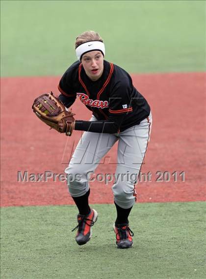 Thumbnail 2 in Anderson vs Beaverton photogallery.