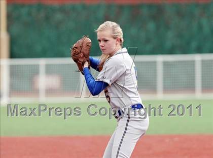 Thumbnail 3 in Anderson vs Beaverton photogallery.