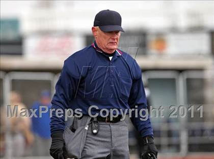Thumbnail 2 in Anderson vs Beaverton photogallery.
