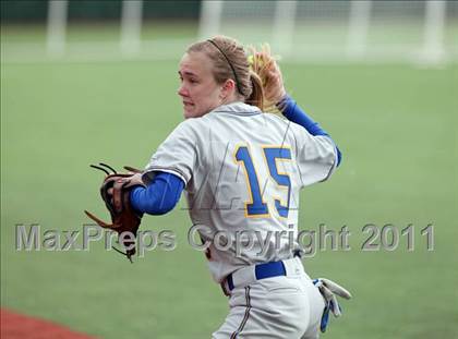 Thumbnail 1 in Anderson vs Beaverton photogallery.