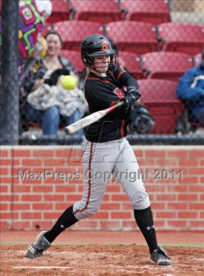 Thumbnail 3 in Anderson vs Beaverton photogallery.