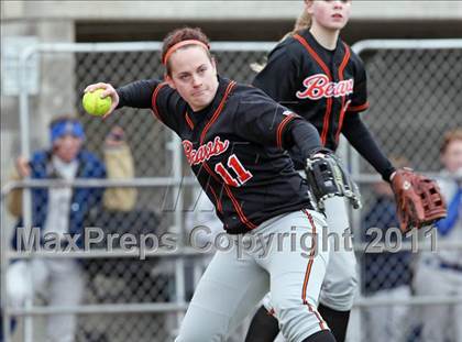 Thumbnail 3 in Anderson vs Beaverton photogallery.