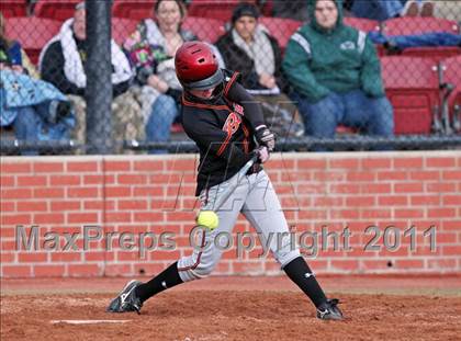 Thumbnail 1 in Anderson vs Beaverton photogallery.