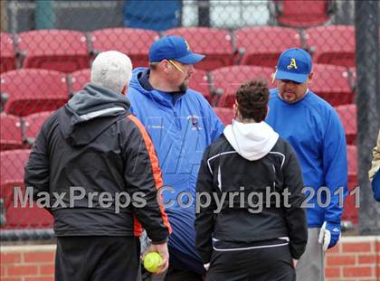 Thumbnail 2 in Anderson vs Beaverton photogallery.