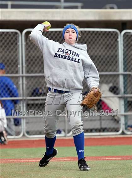 Thumbnail 2 in Anderson vs Beaverton photogallery.
