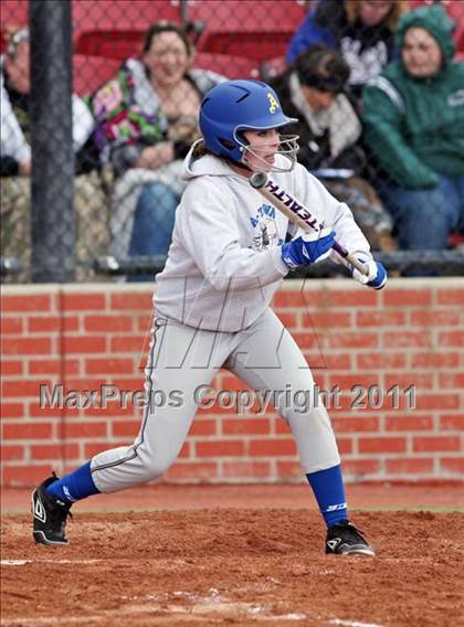 Thumbnail 3 in Anderson vs Beaverton photogallery.