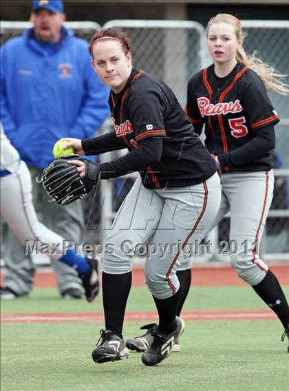 Thumbnail 3 in Anderson vs Beaverton photogallery.