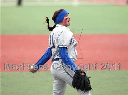 Thumbnail 2 in Anderson vs Beaverton photogallery.