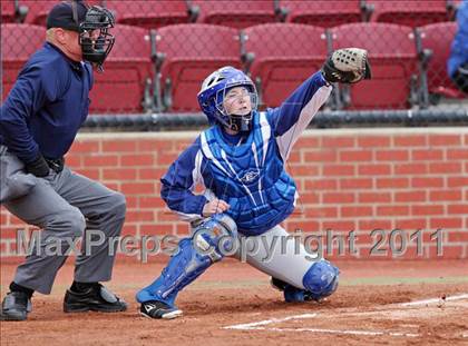Thumbnail 3 in Anderson vs Beaverton photogallery.