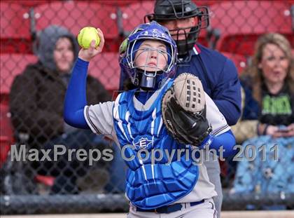 Thumbnail 2 in Anderson vs Beaverton photogallery.