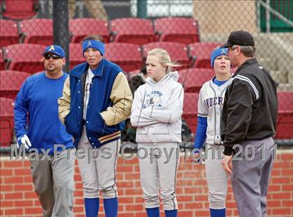 Thumbnail 1 in Anderson vs Beaverton photogallery.