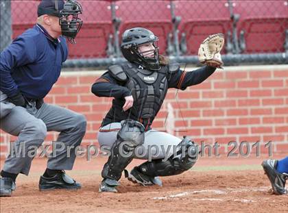 Thumbnail 1 in Anderson vs Beaverton photogallery.
