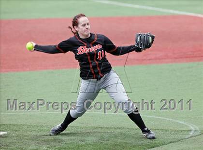Thumbnail 1 in Anderson vs Beaverton photogallery.
