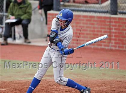 Thumbnail 1 in Anderson vs Beaverton photogallery.
