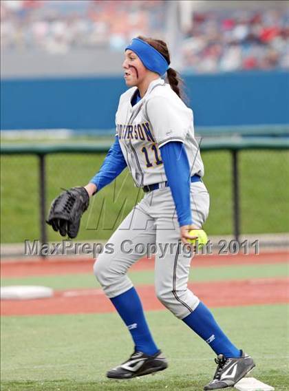 Thumbnail 1 in Anderson vs Beaverton photogallery.