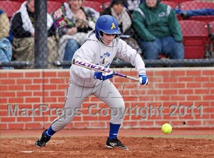 Thumbnail 2 in Anderson vs Beaverton photogallery.
