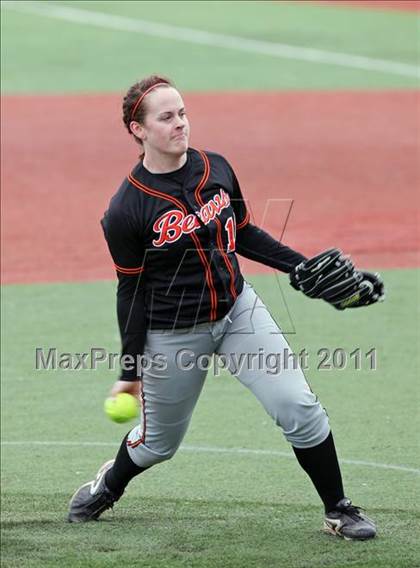 Thumbnail 1 in Anderson vs Beaverton photogallery.