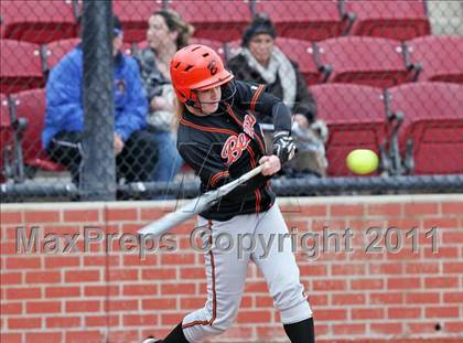 Thumbnail 2 in Anderson vs Beaverton photogallery.