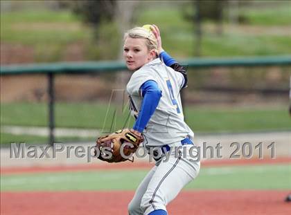 Thumbnail 1 in Anderson vs Beaverton photogallery.