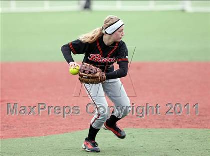 Thumbnail 1 in Anderson vs Beaverton photogallery.