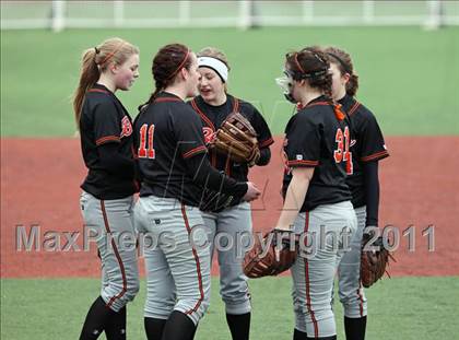 Thumbnail 2 in Anderson vs Beaverton photogallery.