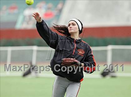Thumbnail 3 in Anderson vs Beaverton photogallery.