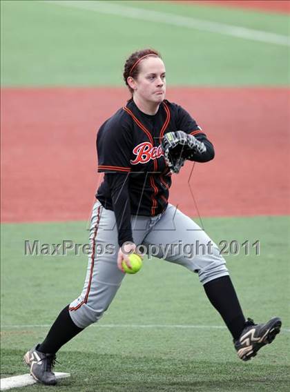 Thumbnail 2 in Anderson vs Beaverton photogallery.