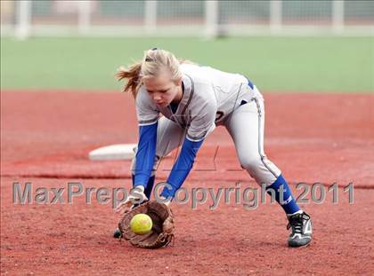 Thumbnail 3 in Anderson vs Beaverton photogallery.