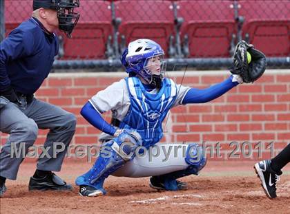 Thumbnail 3 in Anderson vs Beaverton photogallery.