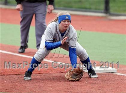 Thumbnail 3 in Anderson vs Beaverton photogallery.