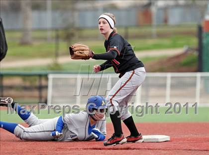 Thumbnail 1 in Anderson vs Beaverton photogallery.