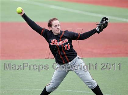 Thumbnail 3 in Anderson vs Beaverton photogallery.