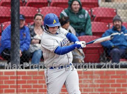 Thumbnail 2 in Anderson vs Beaverton photogallery.