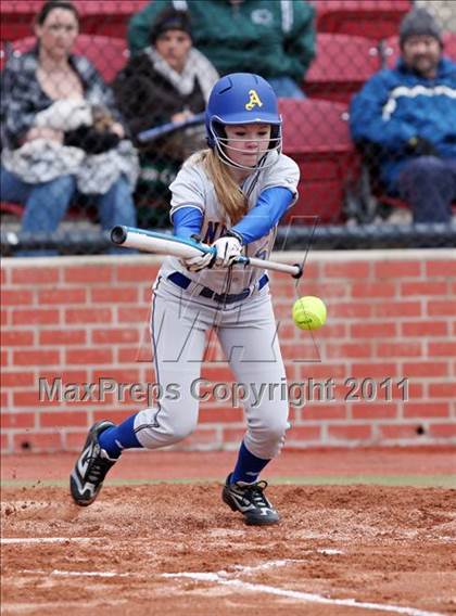 Thumbnail 1 in Anderson vs Beaverton photogallery.